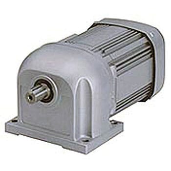 点击查看大图 三菱电机GM-S 0.4KW 1/60齿轮电机(GM-S系列)0.4千瓦